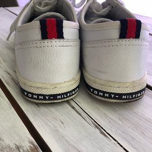 Tommy Hilfiger shoes